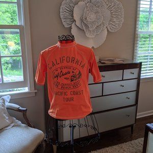 Graphic Rashguard